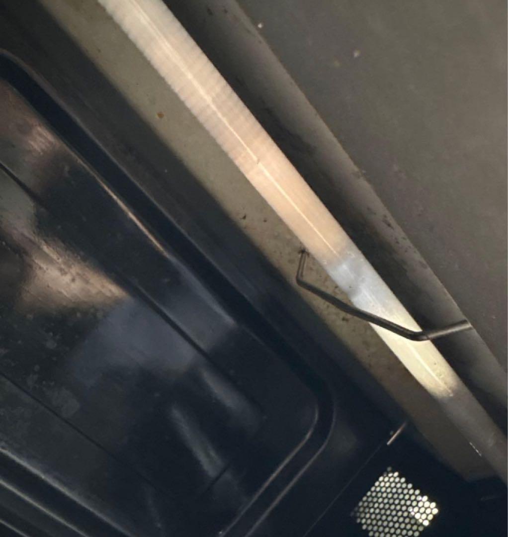 BALMUDA The Range オーブンレンジ　K04AーWH