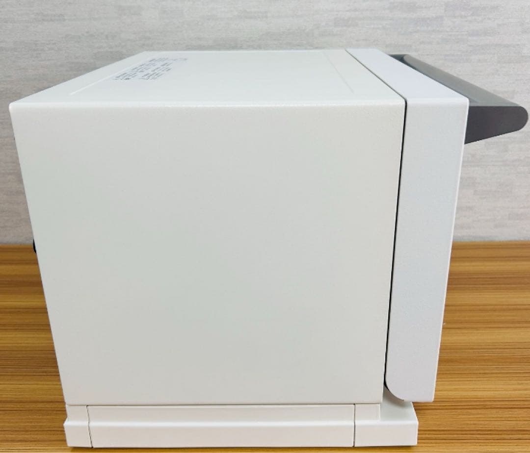 BALMUDA The Range オーブンレンジ　K04AーWH