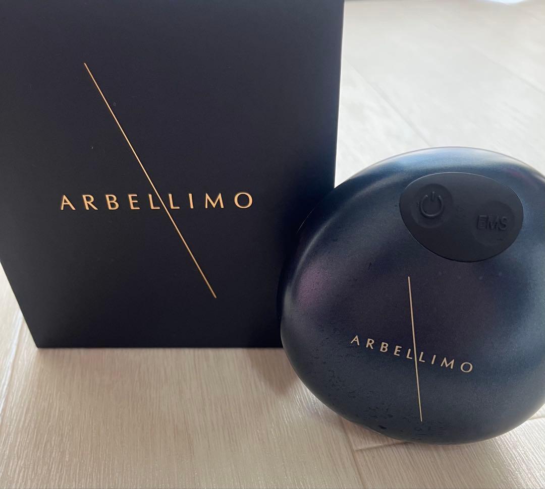 ARBELLIMO EMSヘッドスパリフト