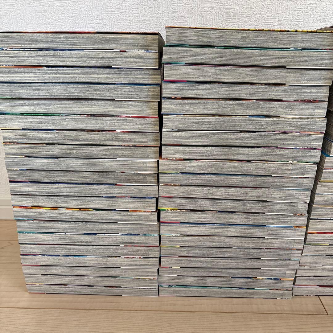 キングダム　全巻1〜78巻セット