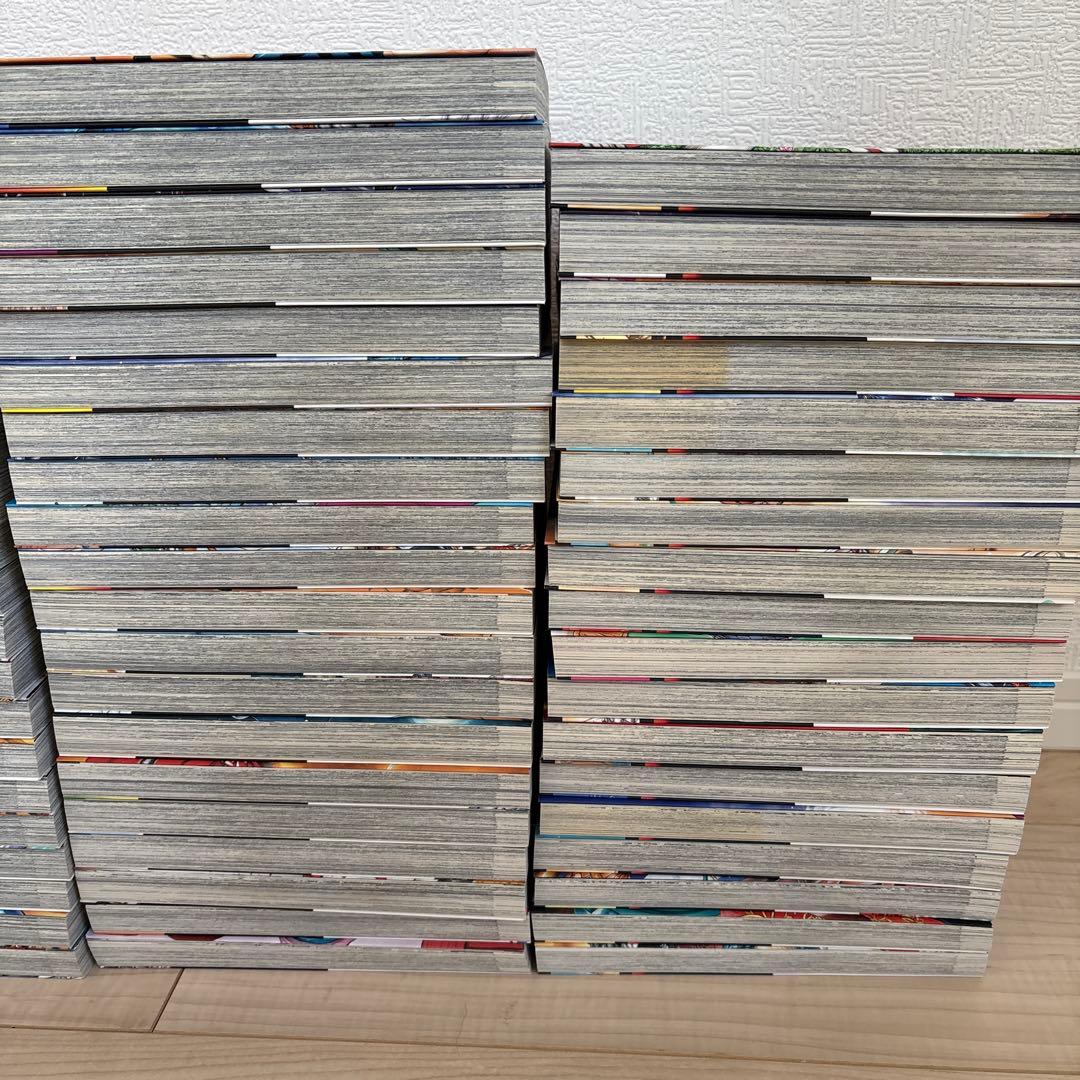 キングダム　全巻1〜78巻セット