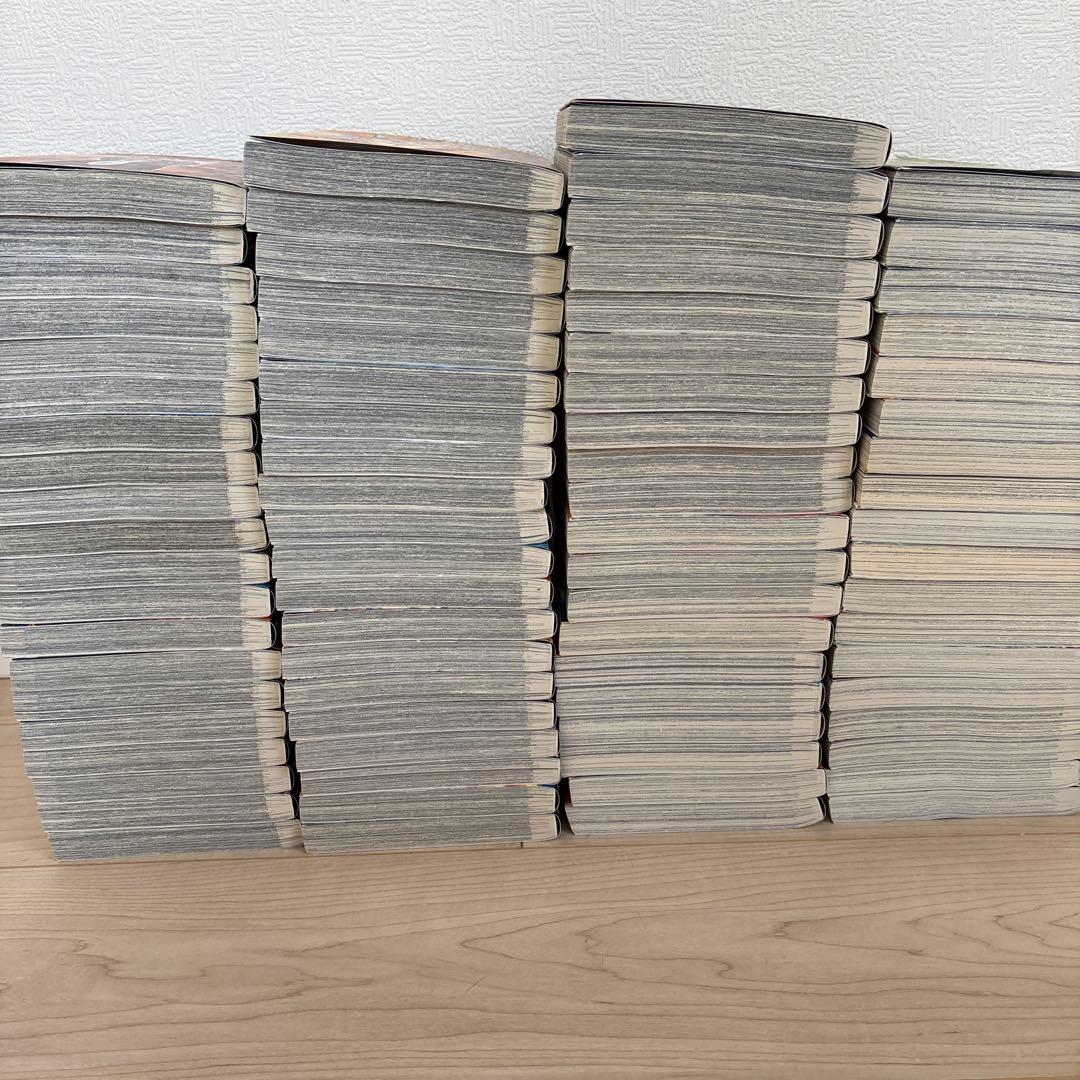 キングダム　全巻1〜78巻セット