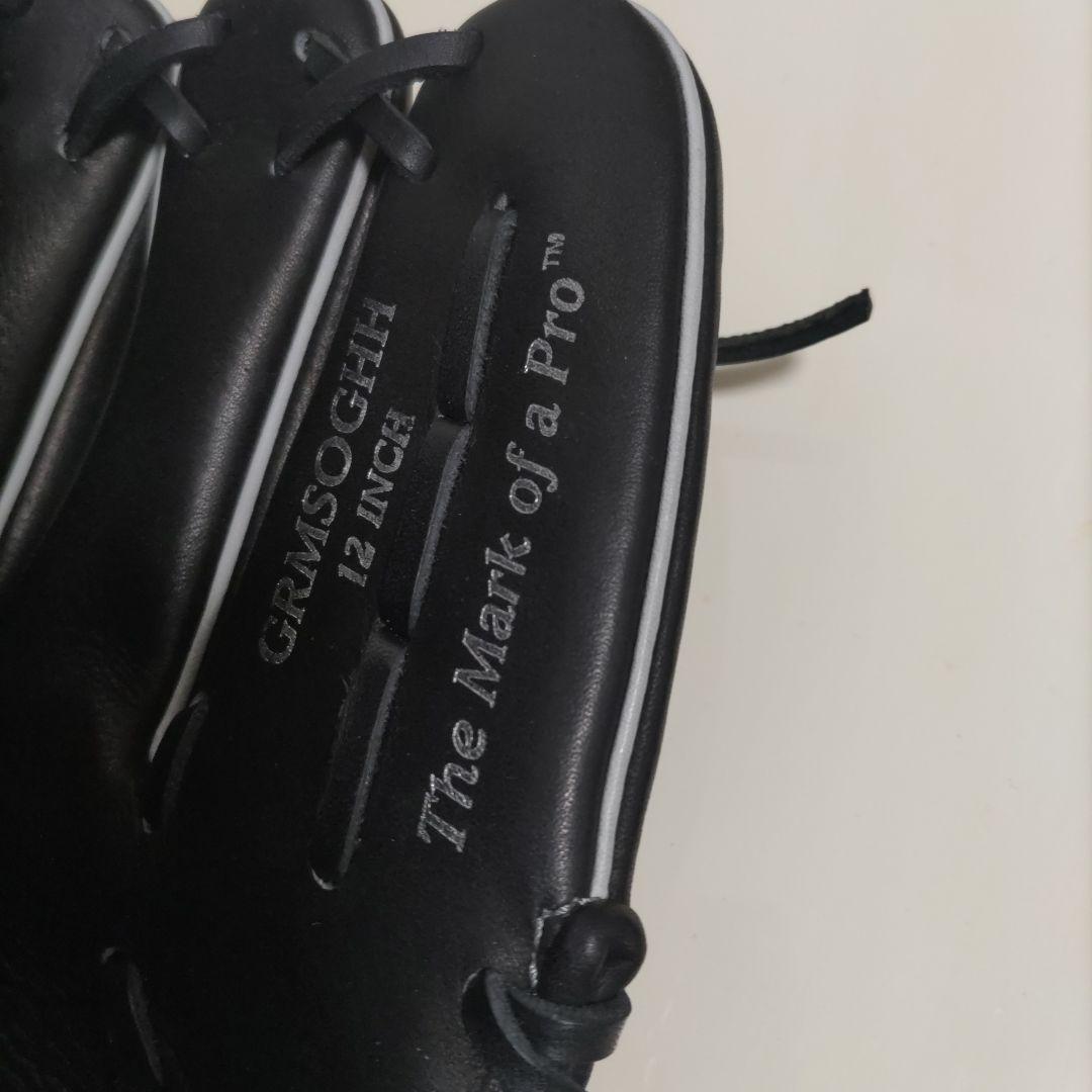 Rawlings　オーダー　MLBプレイヤーズ　マーカス　ストローマンモデル