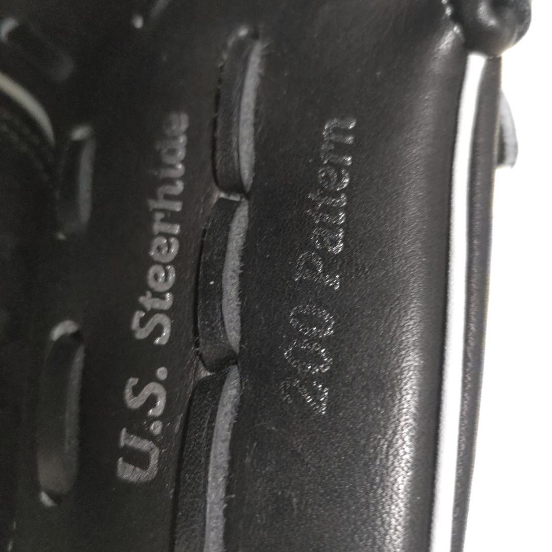 Rawlings　オーダー　MLBプレイヤーズ　マーカス　ストローマンモデル