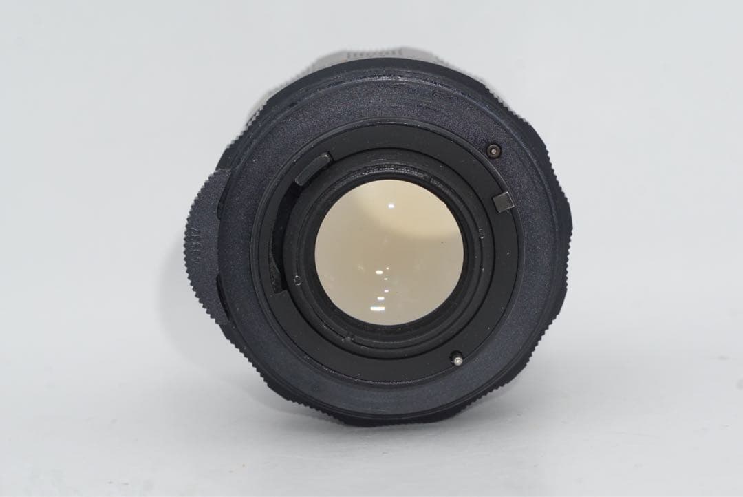 レンズ(単焦点) PENTAX TAKUMAR 35mm f2