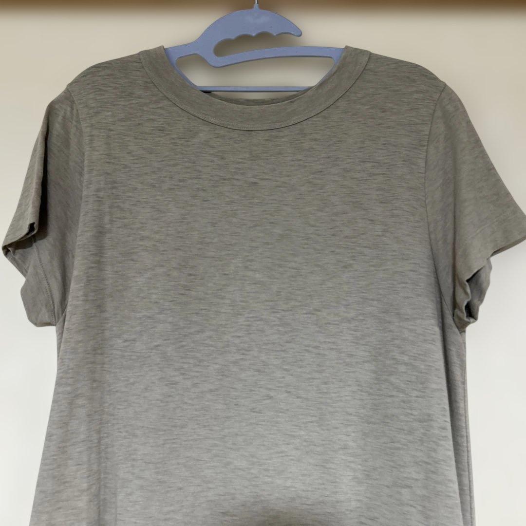 45R ボヘミアンフラワープリントの45星ドレス