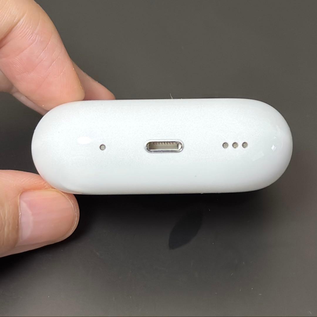 [中古]Apple AirPods pro 第2世代 A2698