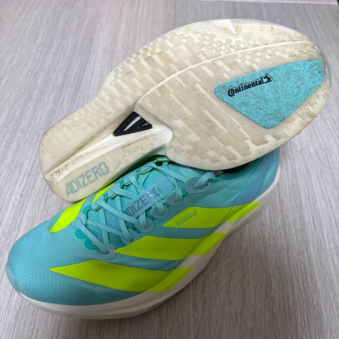 アディダス　アディゼロタクミセン11【26.0cm】