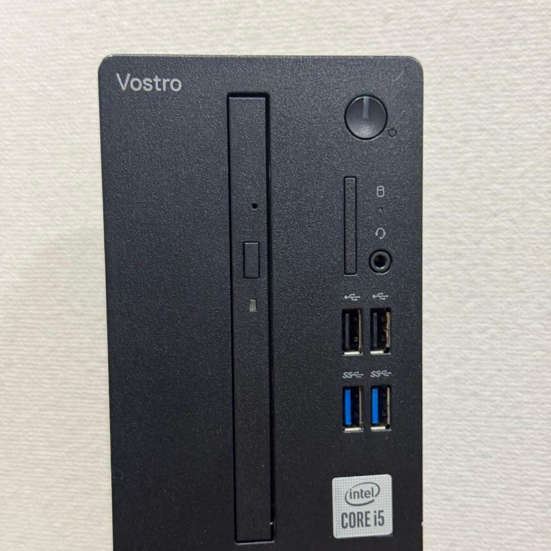 激安！Office搭載Win11 高性能PC 10世代 i5 SSD256/8G