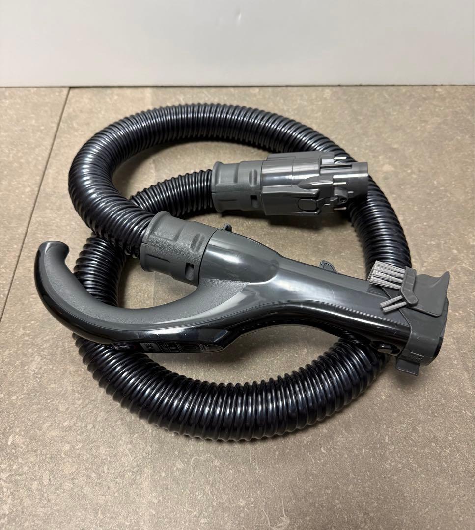 パナソニック◇キャニスター式サイクロン掃除機 MC-SR43K