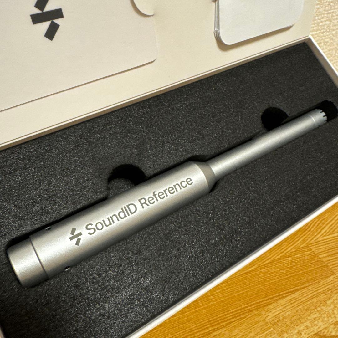 DTM・DAW Sonarworks SoundID Reference