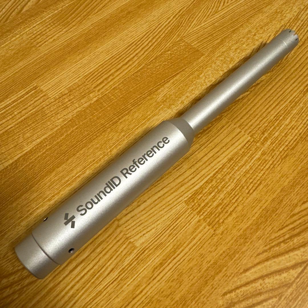 DTM・DAW Sonarworks SoundID Reference