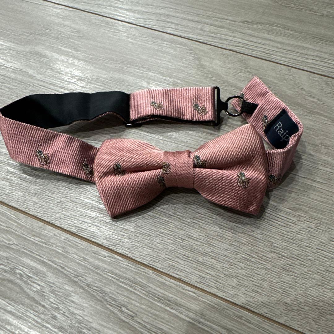 ★最終値下げ★ラルフローレン　スーツセット　120