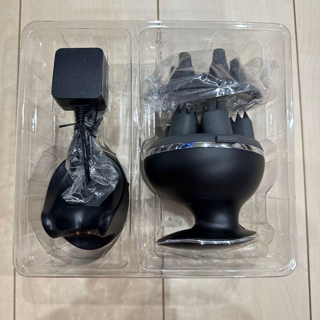 myse ニードルヘッドスパリフト　アクティブMS-32G