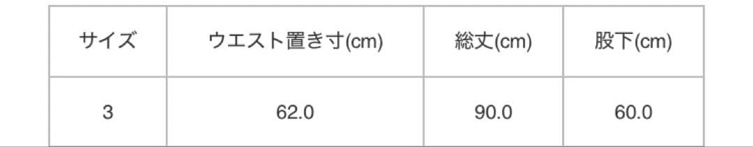 PLEATS PLEASE ネイビーパンツ　サイズ3