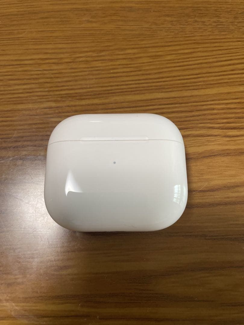 【即日発送】AirPods 第3世代【極美品】