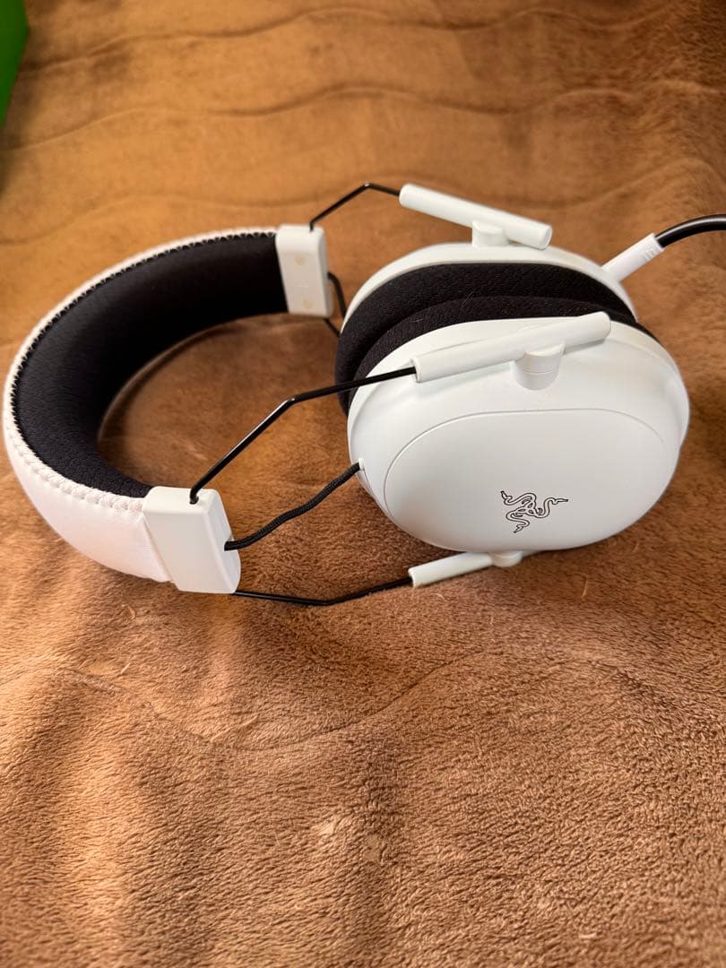 ☆Razer BlackShark V2 Pro アップグレードモデル☆