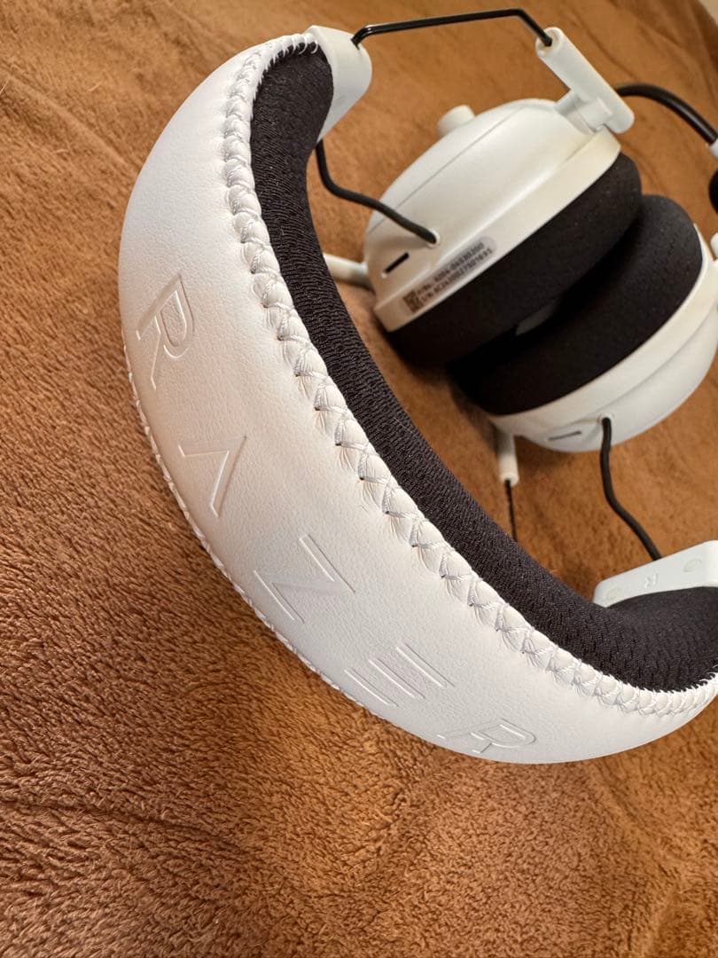 ☆Razer BlackShark V2 Pro アップグレードモデル☆