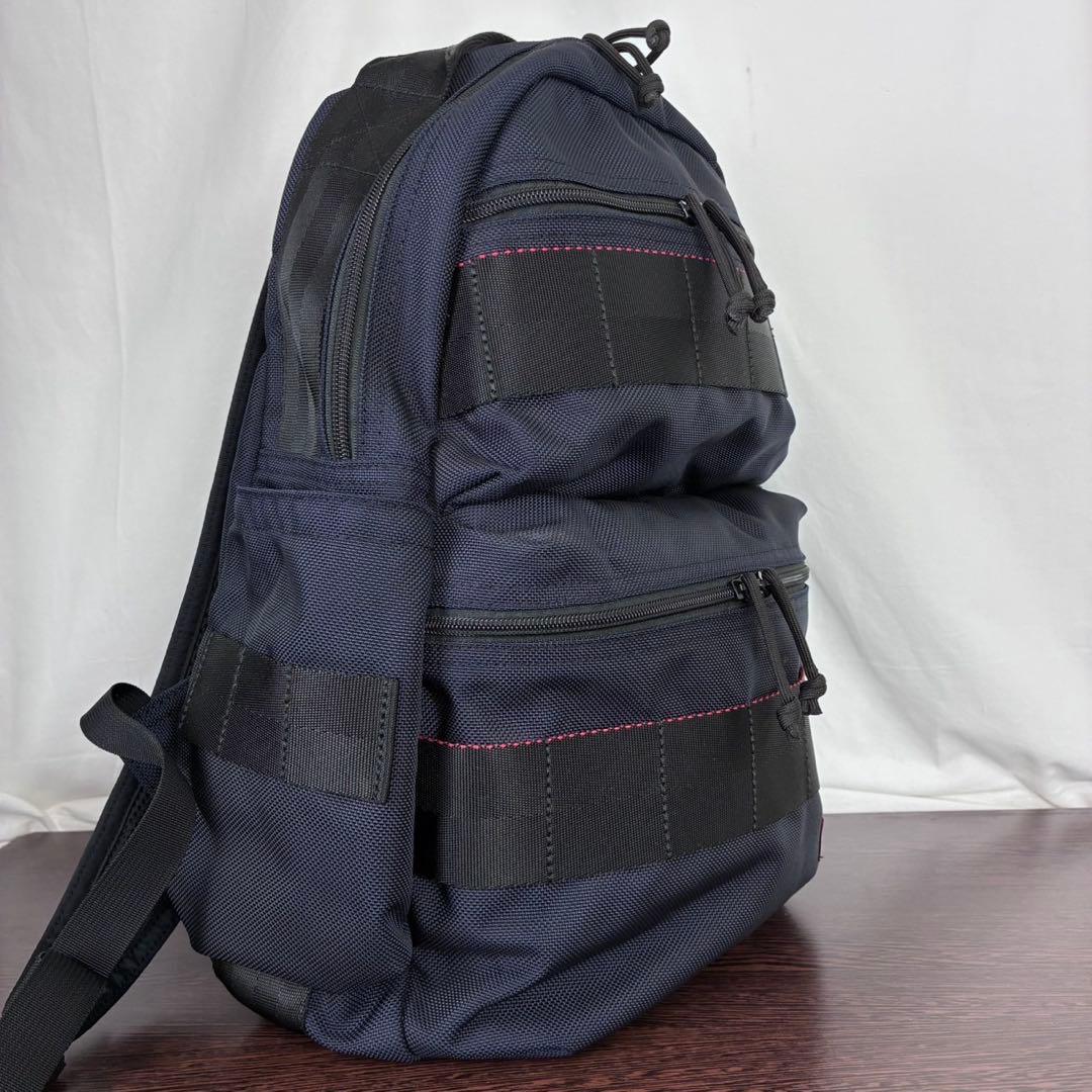 専用　BRIEFING アタックパック　ディープシー