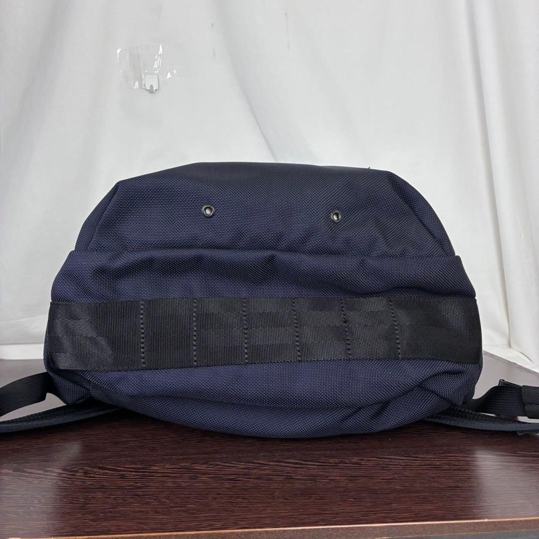 専用　BRIEFING アタックパック　ディープシー