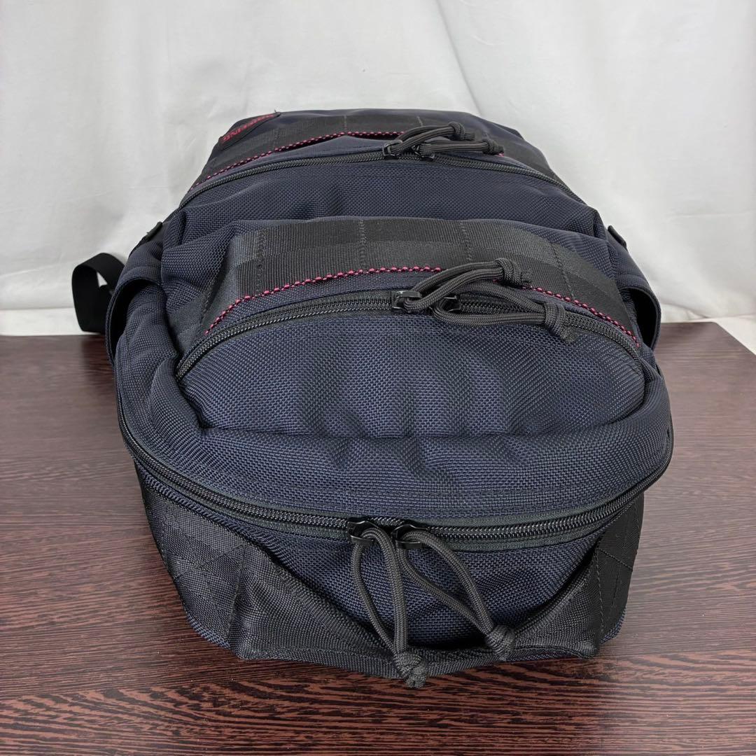 専用　BRIEFING アタックパック　ディープシー