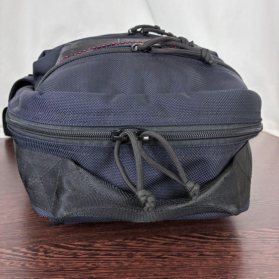 専用　BRIEFING アタックパック　ディープシー