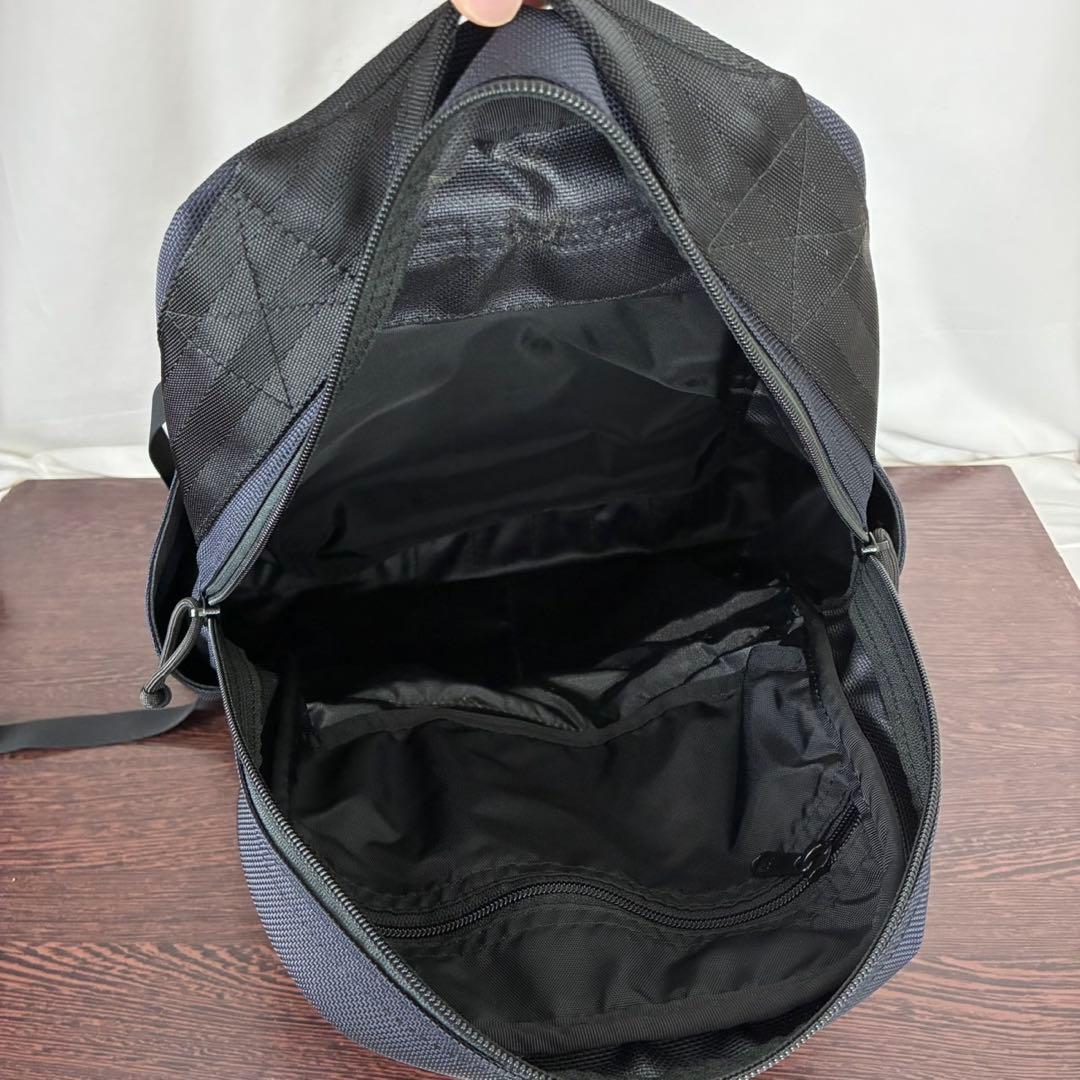 専用　BRIEFING アタックパック　ディープシー