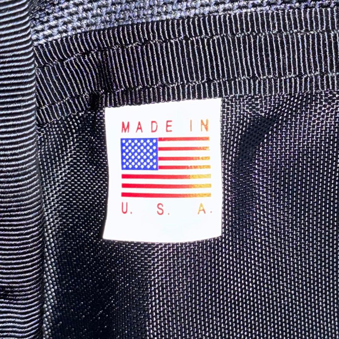 専用　BRIEFING アタックパック　ディープシー