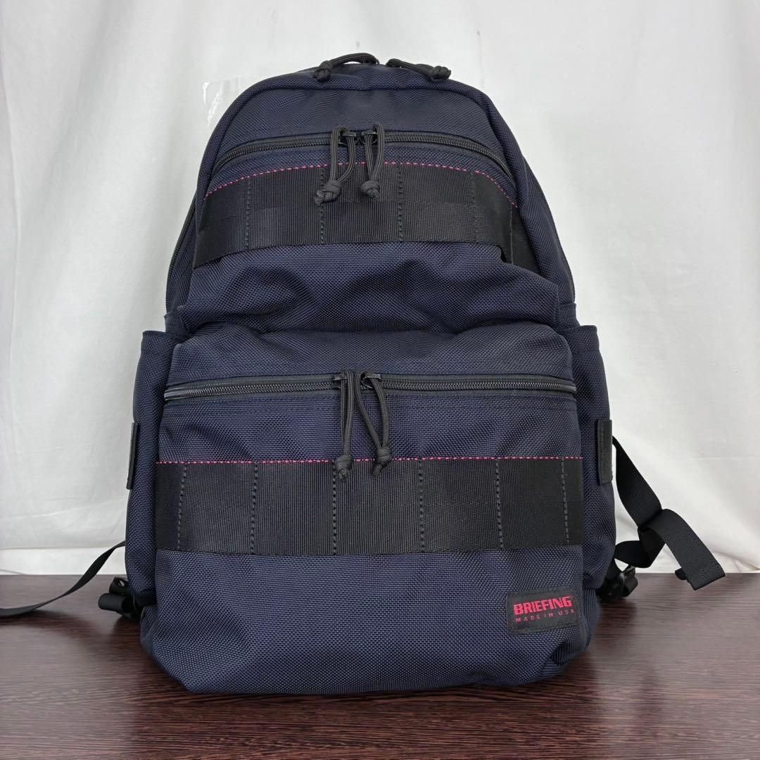 専用　BRIEFING アタックパック　ディープシー