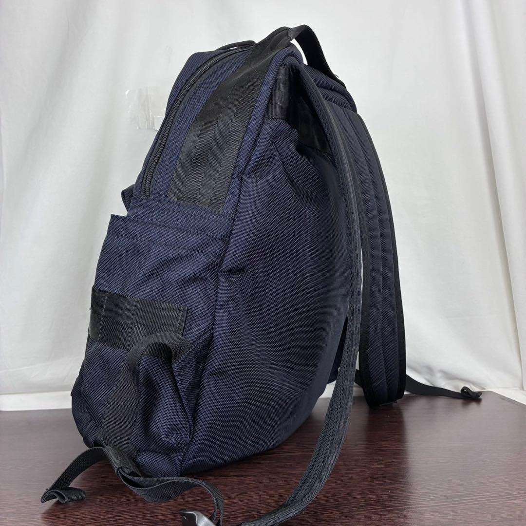 専用　BRIEFING アタックパック　ディープシー