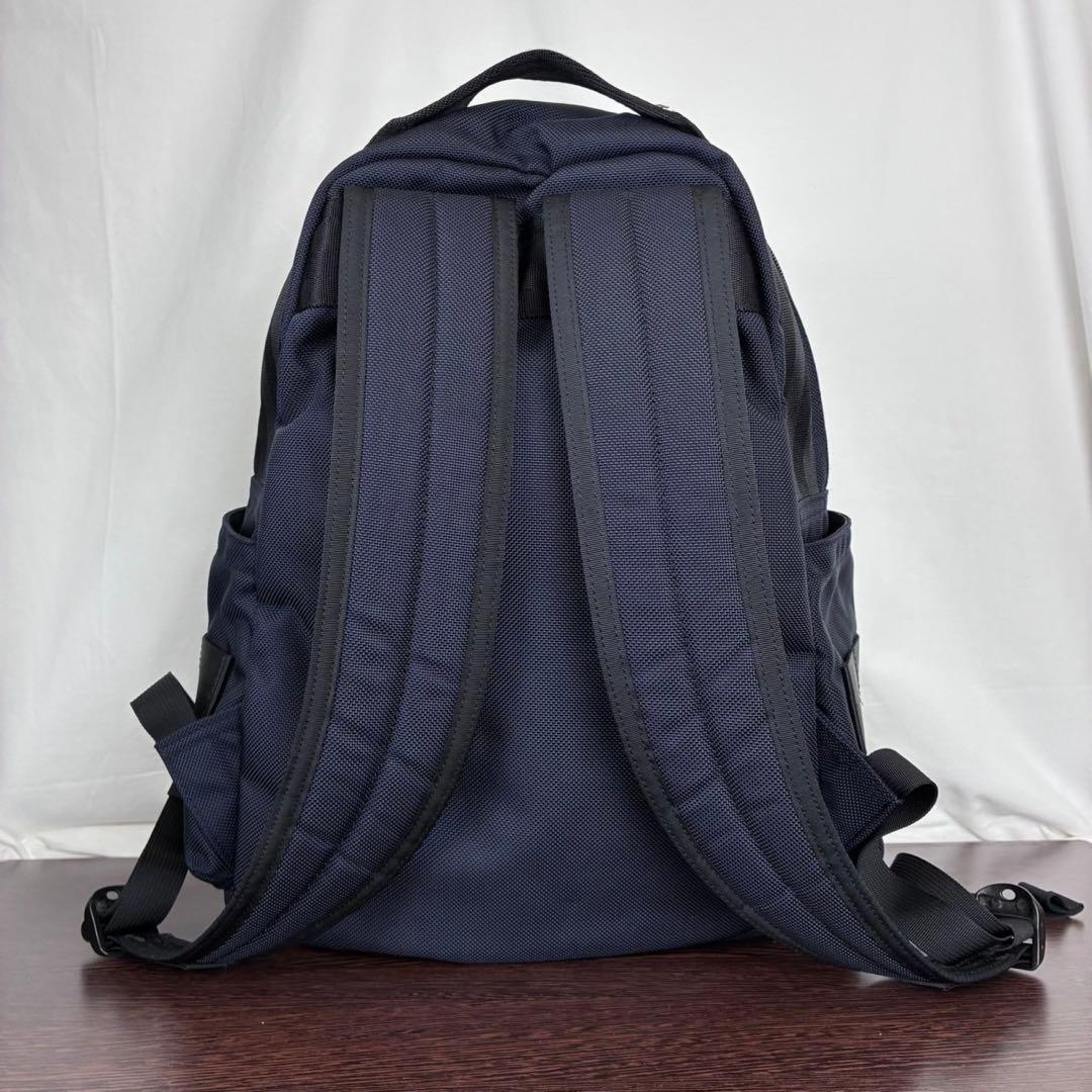 専用　BRIEFING アタックパック　ディープシー