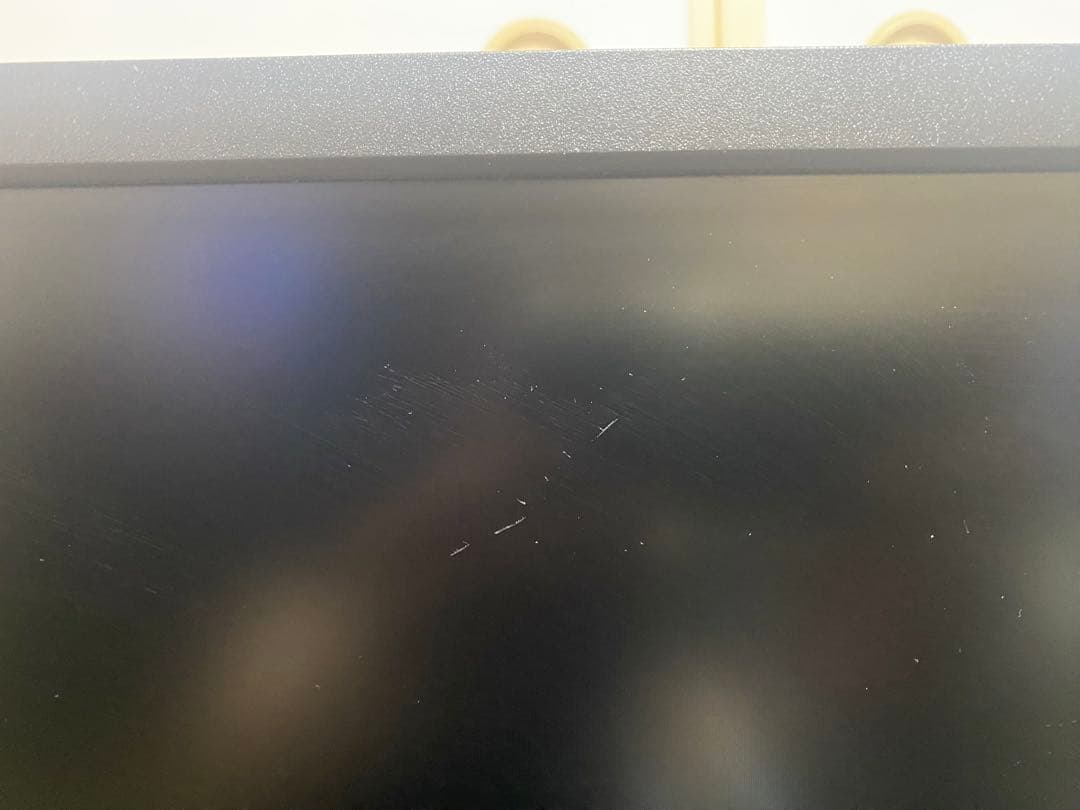 さんちゅうI-O DATA EX-LDGC241HTB2 24インチ