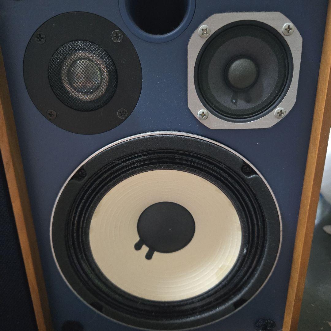 スピーカー・ウーファー JBL 4312M Compact Monitor