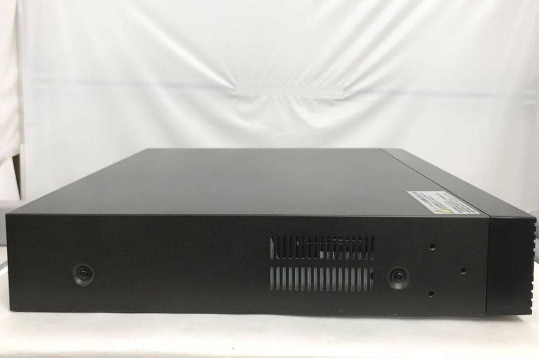 防犯カメラ Japan security system NVR PF-RW1016