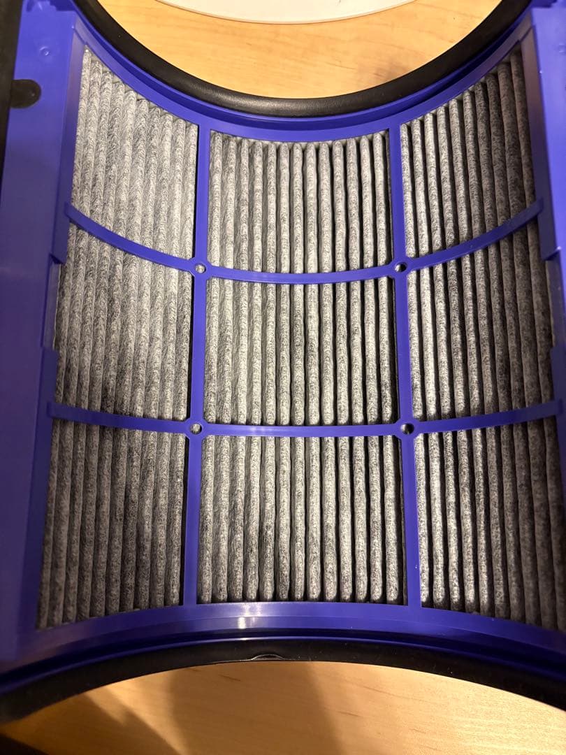 ダイソン 加湿空気清浄機