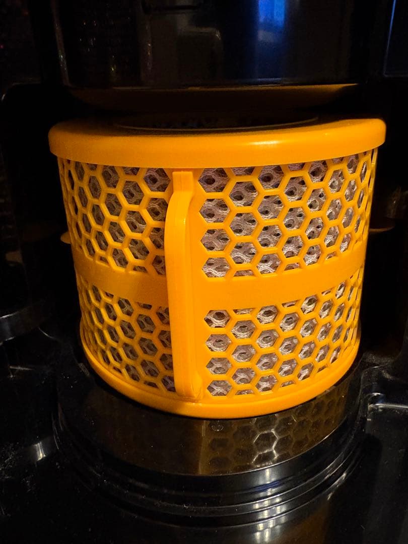 ダイソン 加湿空気清浄機