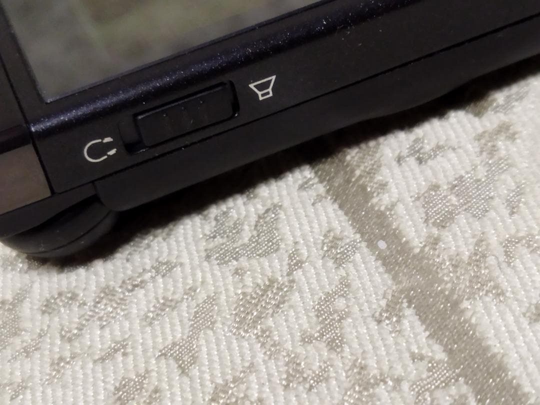 SONY ソニー SRF-R356 ポケットラジオ ワイドFM