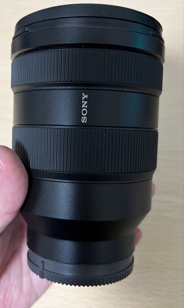 FE 24-105mm F4 G OSS SEL24105G 美品　保証期間有