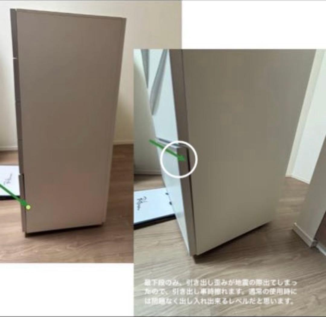 arflex アルフレックス COMPOSER Italy製　モダンキャビネット