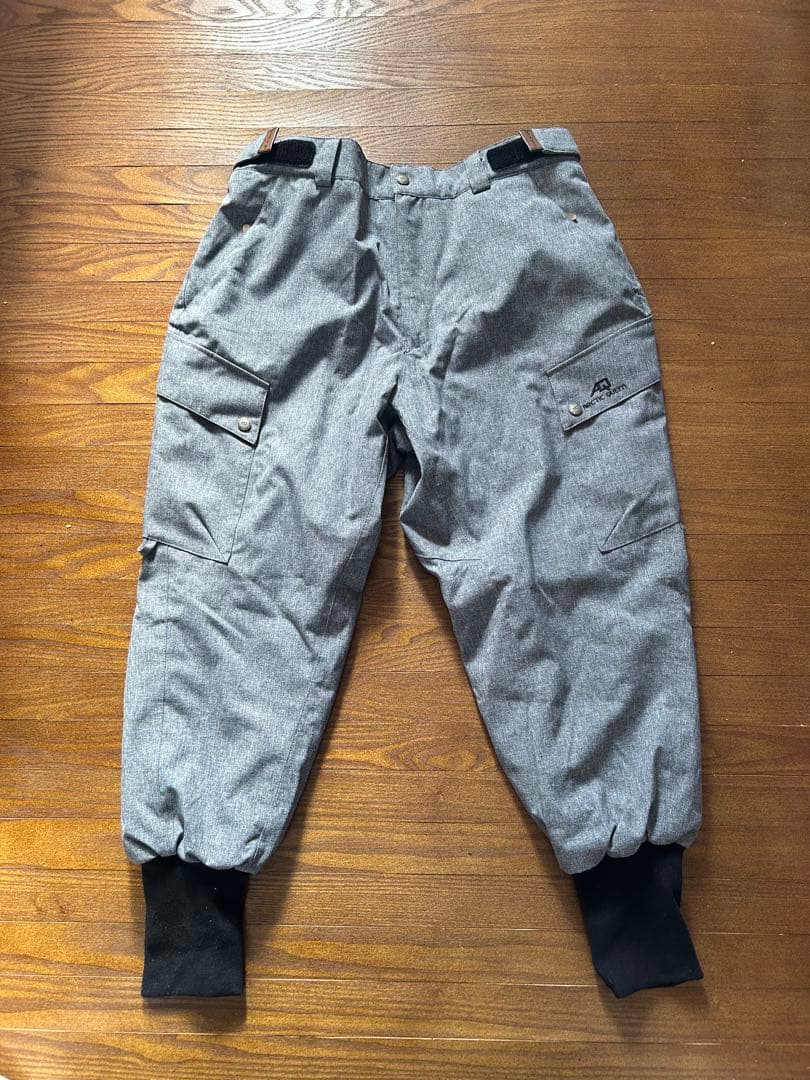 M スキーウェア　ARCTIC QUEEN⭐️新品未使用タグ付きMサイズ