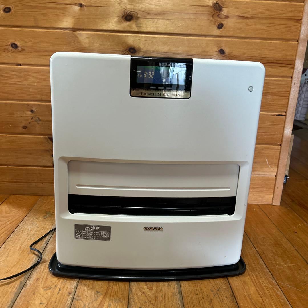コロナ FH-WX3614 送料無料 リモコン付き　￼値下げ交渉不可