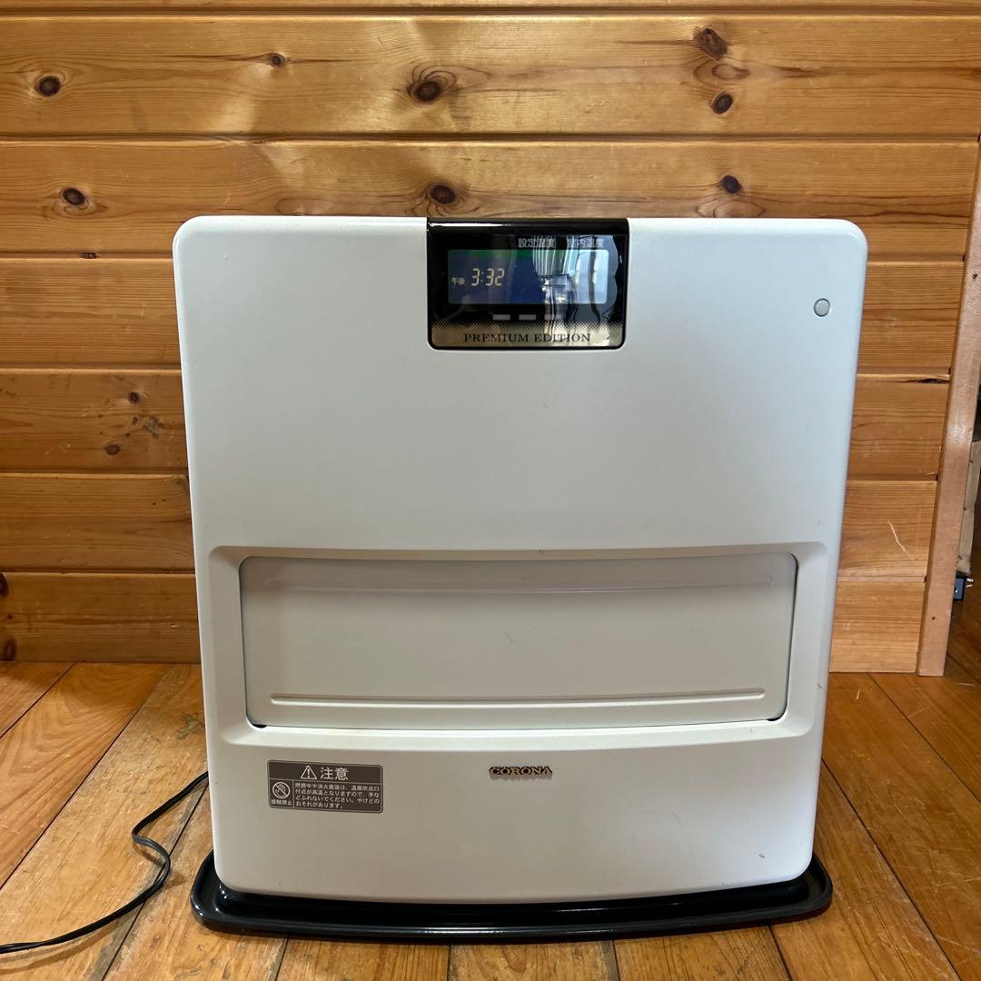 コロナ FH-WX3614 送料無料 リモコン付き　￼値下げ交渉不可