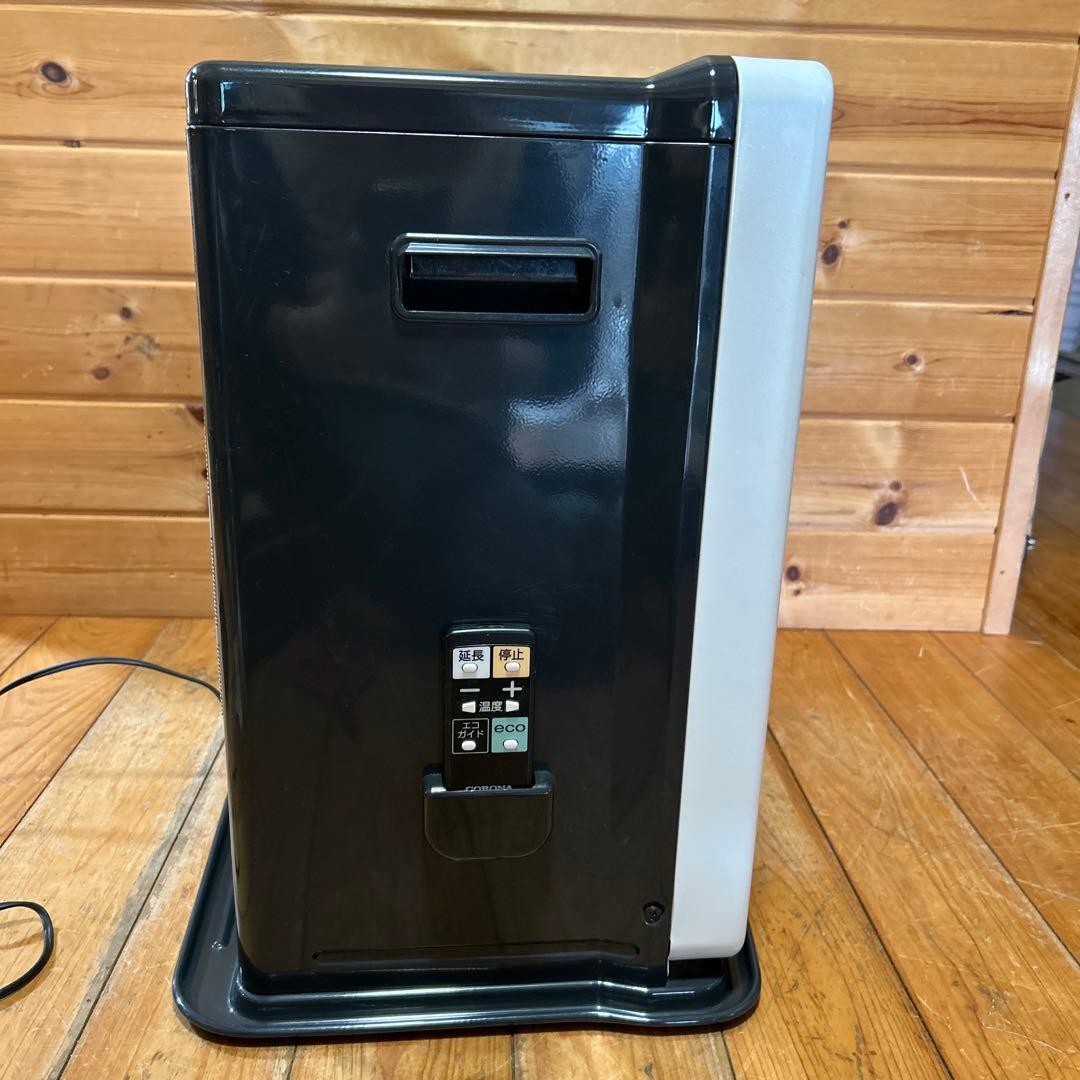 コロナ FH-WX3614 送料無料 リモコン付き　￼値下げ交渉不可