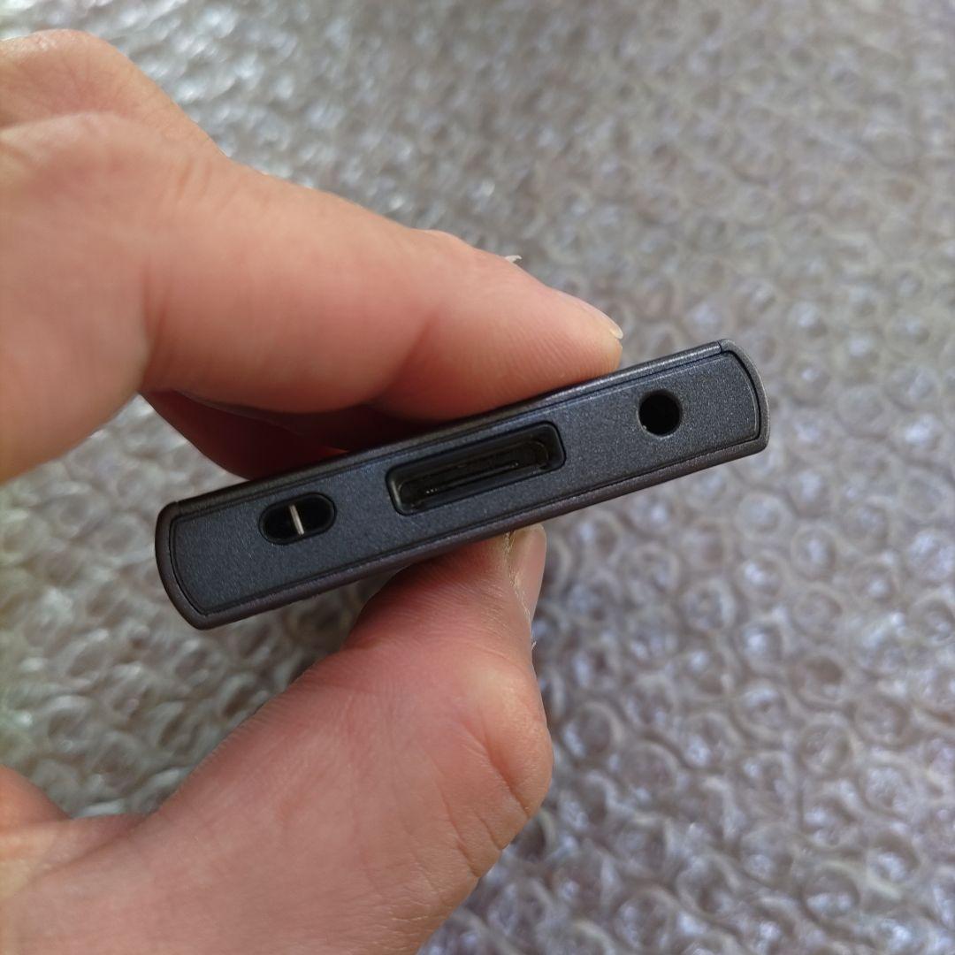 ソニーウォークマン　NW−A35　管理ナンバー5947