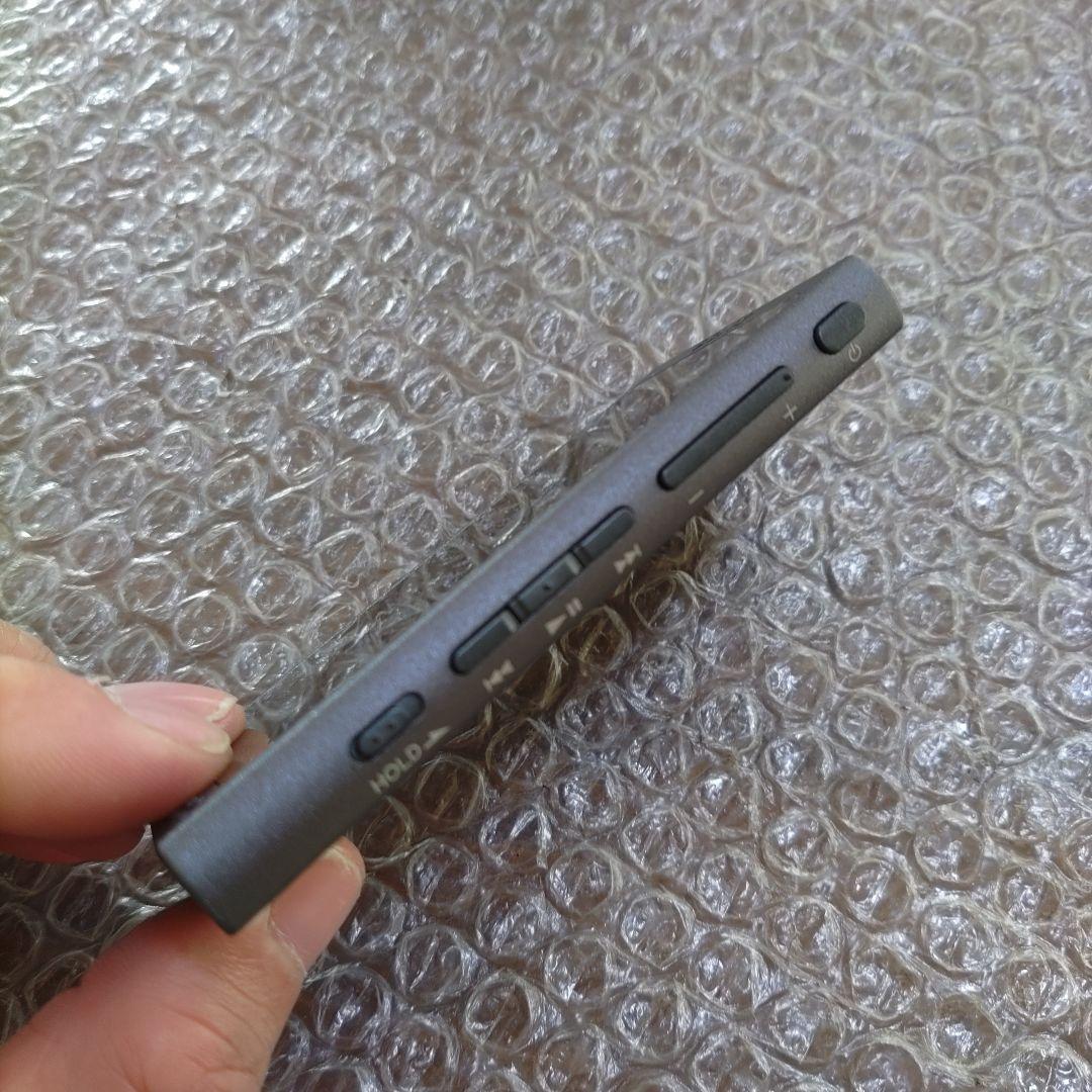 ソニーウォークマン　NW−A35　管理ナンバー5947