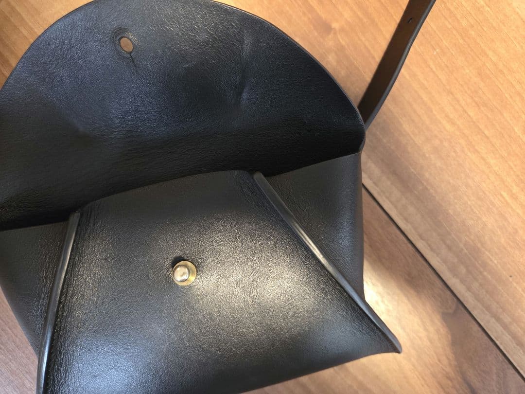 MANUELA マヌエラ　ベルトバッグ