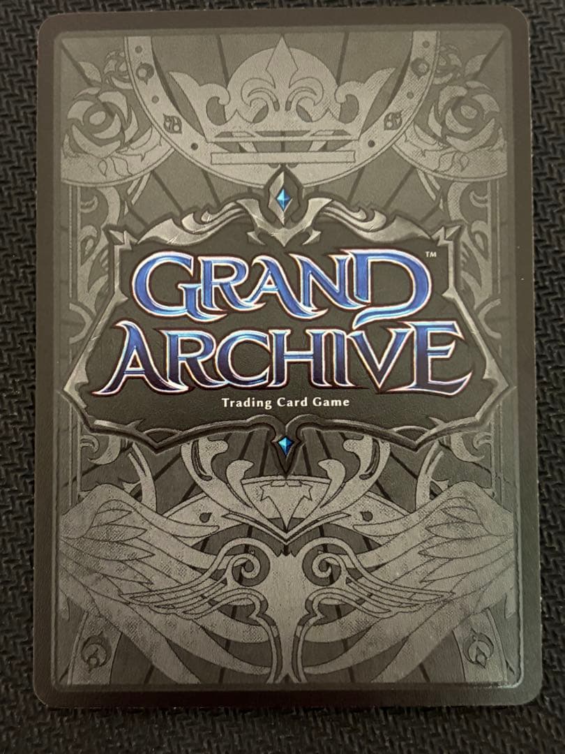 Grand Archive Retold Fortune 星川サラ CPR