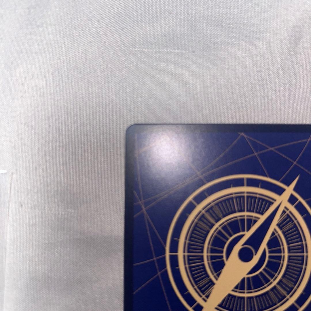 【美品】ワンピースカードウタコミパラEB03-061 コミックパラレル