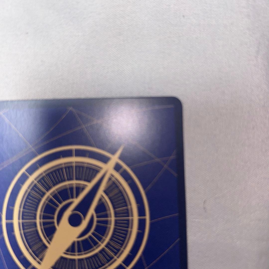 【美品】ワンピースカードウタコミパラEB03-061 コミックパラレル