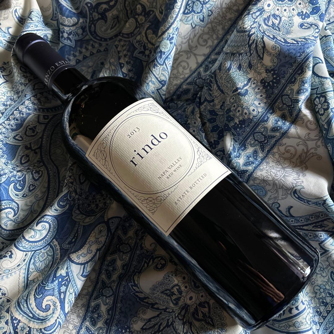 ケンゾーエスティト rindo 2013